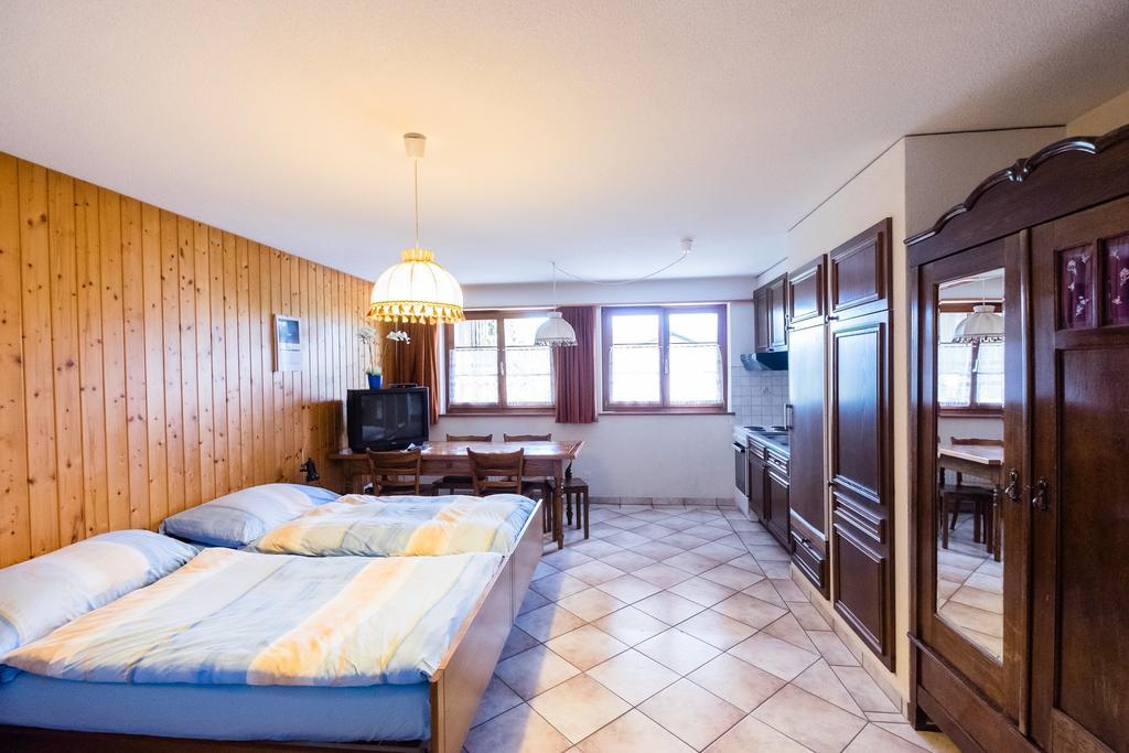 Hotel-Gite Rural A 3 Km De Delemont Courcelon Luaran gambar
